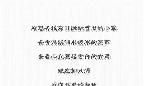 表白小文案_表白小文案300字